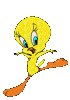 tweety_bird