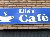 Ellas Cafe